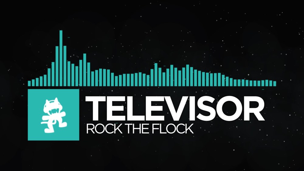 Televisor - Rock The Flock - Tekst piosenki, lyrics - teksciki.pl