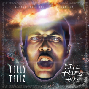 Telly Tellz - Keine Geduld Mehr - Tekst piosenki, lyrics - teksciki.pl