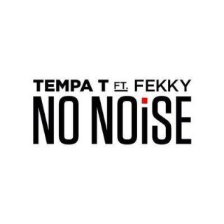 Tempa T - No Noise - Tekst piosenki, lyrics - teksciki.pl