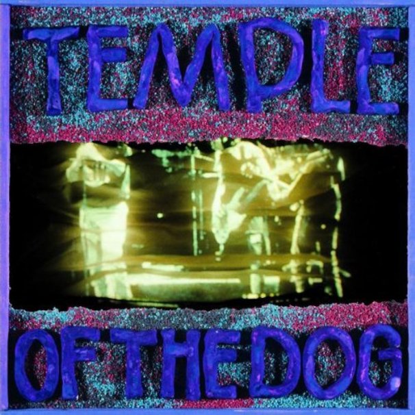 Temple of the Dog - Call me a Dog - Tekst piosenki, lyrics - teksciki.pl