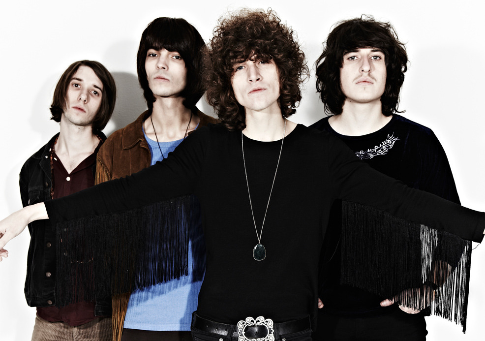 Temples - Colours to Life (Single) - Tekst piosenki, lyrics - teksciki.pl