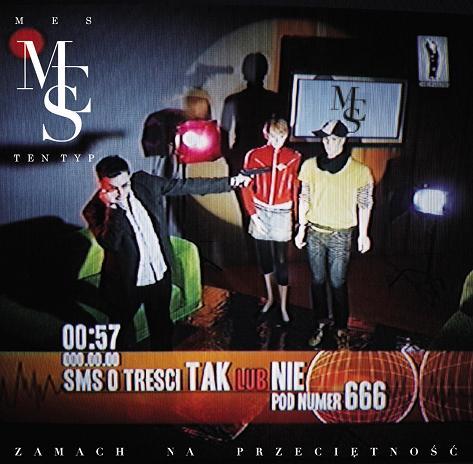 Ten Typ Mes - Lód w sercu - Tekst piosenki, lyrics - teksciki.pl