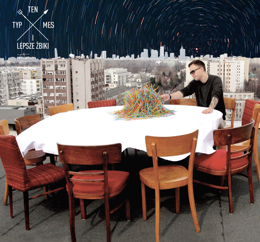 Ten Typ Mes - Nie umiem tańczyć - Tekst piosenki, lyrics - teksciki.pl