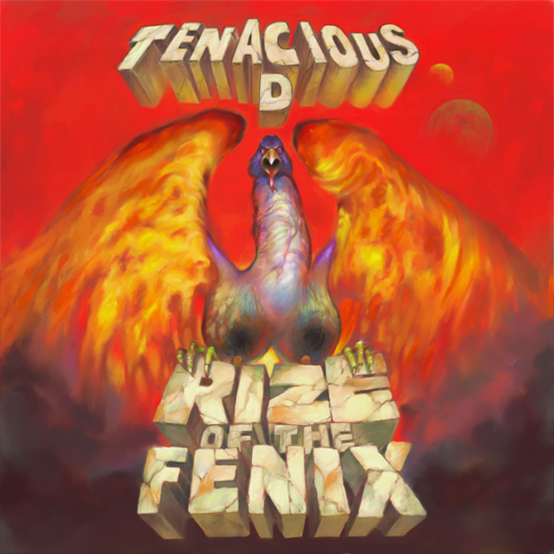 Tenacious D - 39 - Tekst piosenki, lyrics - teksciki.pl