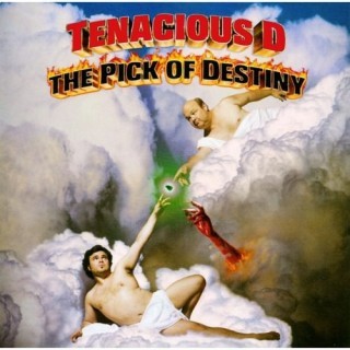 Tenacious D - Baby - Tekst piosenki, lyrics - teksciki.pl