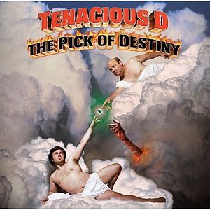 Tenacious D - Classico - Tekst piosenki, lyrics - teksciki.pl