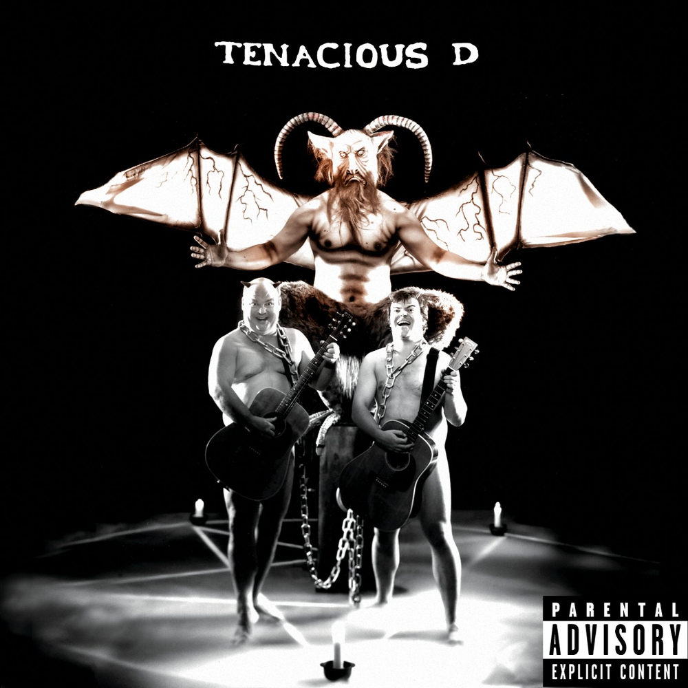 Tenacious D - The Road - Tekst piosenki, lyrics - teksciki.pl