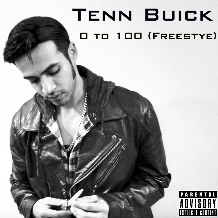 Tenn Buick - 0 to 100 (Freestyle) - Tekst piosenki, lyrics - teksciki.pl
