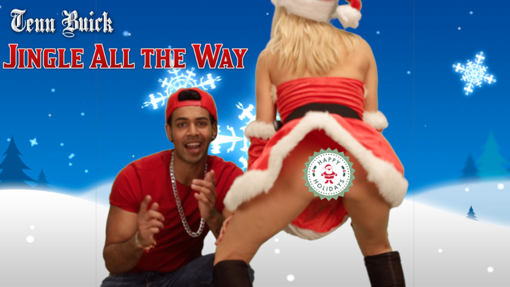 Tenn Buick - Jingle All the Way - Tekst piosenki, lyrics - teksciki.pl