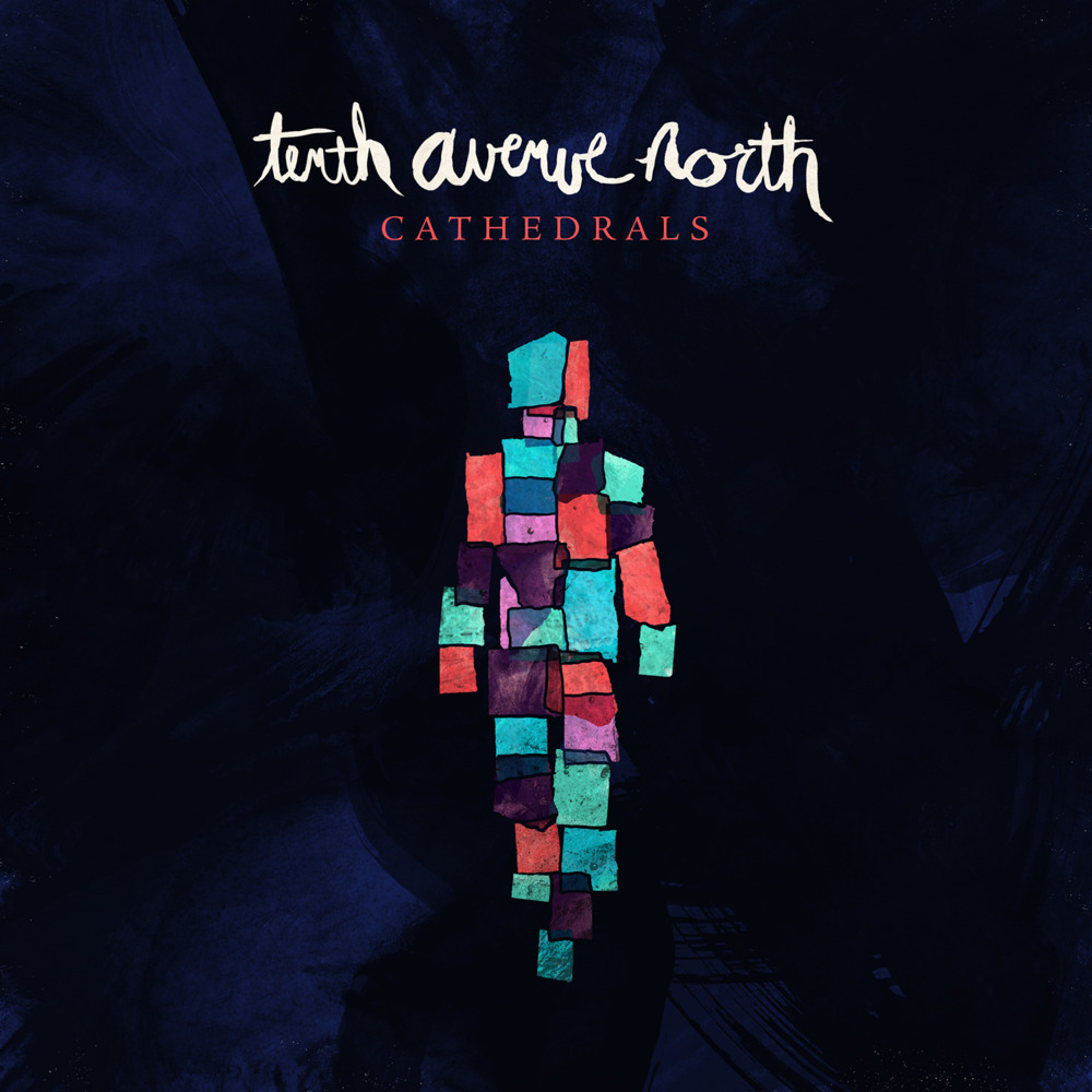 Tenth Avenue North - All The Earth Is Holy Ground - Tekst piosenki, lyrics - teksciki.pl