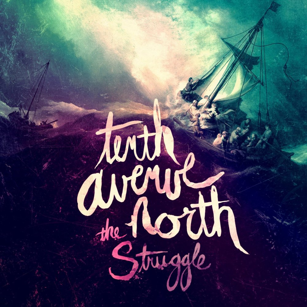 Tenth Avenue North - All The Same - Tekst piosenki, lyrics - teksciki.pl