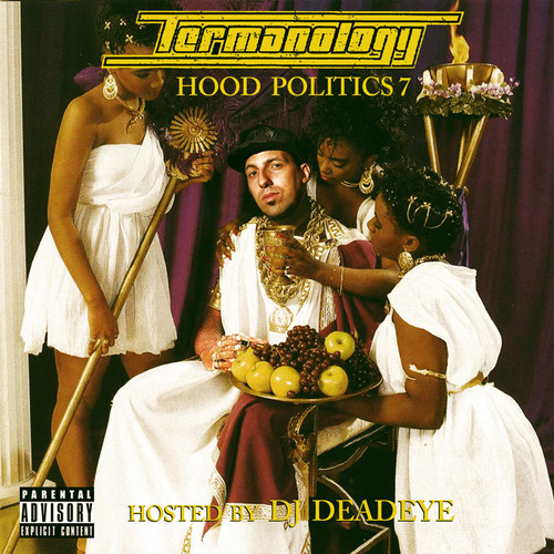 Termanology - Around The World - Tekst piosenki, lyrics - teksciki.pl