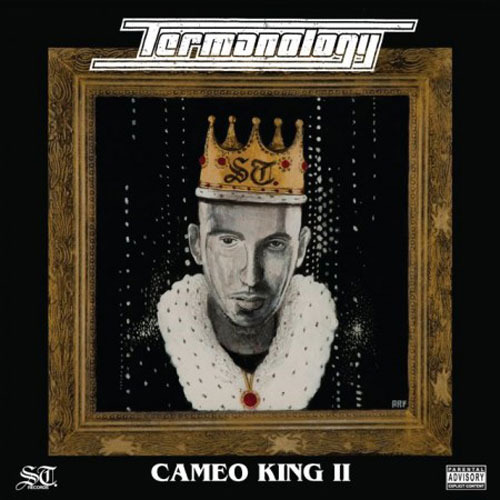 Termanology - Can't Stop My Shine - Tekst piosenki, lyrics - teksciki.pl