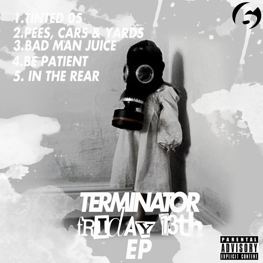 Terminator - Badman Juice - Tekst piosenki, lyrics - teksciki.pl