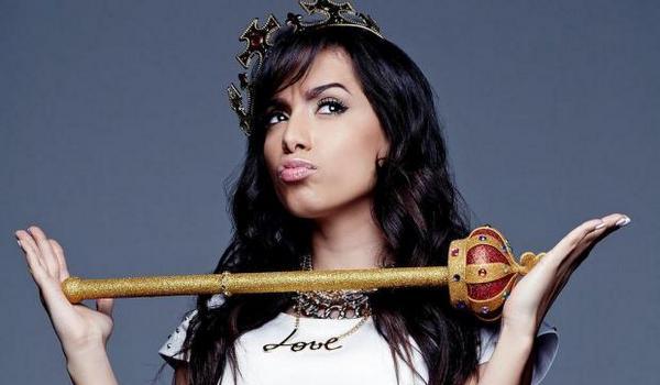 Terra Preta - Dança Nesse Som (Anitta) - Tekst piosenki, lyrics - teksciki.pl