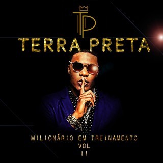 Terra Preta - Ela Gosta de Brincar - Tekst piosenki, lyrics - teksciki.pl