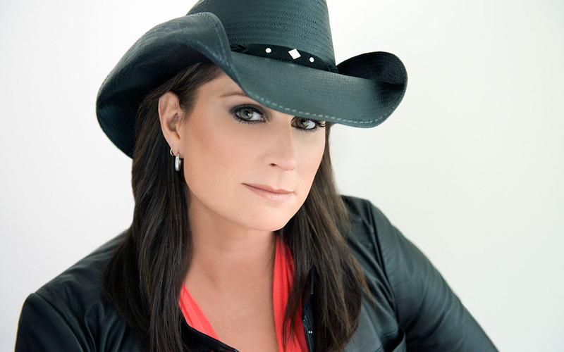 Terri Clark - We're Here For a Good Time - Tekst piosenki, lyrics - teksciki.pl