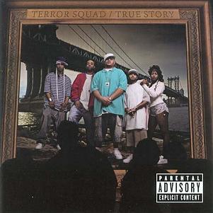 Terror Squad - Yes Dem to Def - Tekst piosenki, lyrics - teksciki.pl