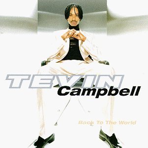 Tevin Campbell - Back to the World - Tekst piosenki, lyrics - teksciki.pl