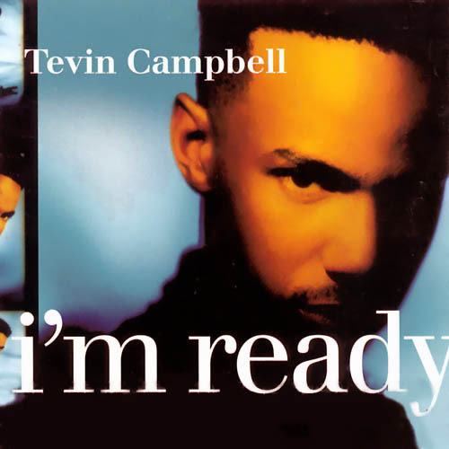 Tevin Campbell - Don't Say Goodbye - Tekst piosenki, lyrics - teksciki.pl