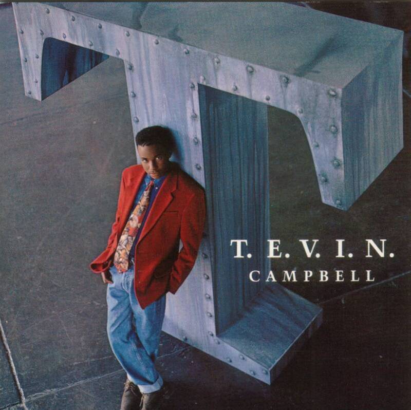 Tevin Campbell - Goodbye - Tekst piosenki, lyrics - teksciki.pl