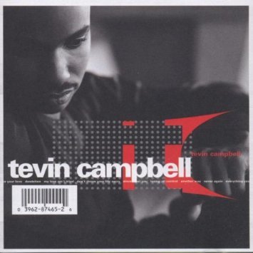 Tevin Campbell - Losing All Control - Tekst piosenki, lyrics - teksciki.pl