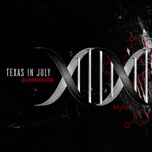 Texas In July - Pseudo Self - Tekst piosenki, lyrics - teksciki.pl