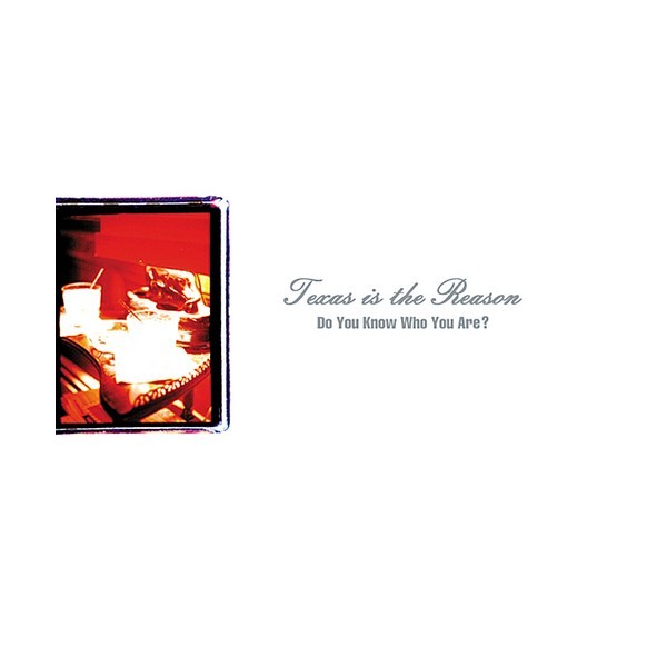 Texas is the Reason - Nickel Wound - Tekst piosenki, lyrics - teksciki.pl