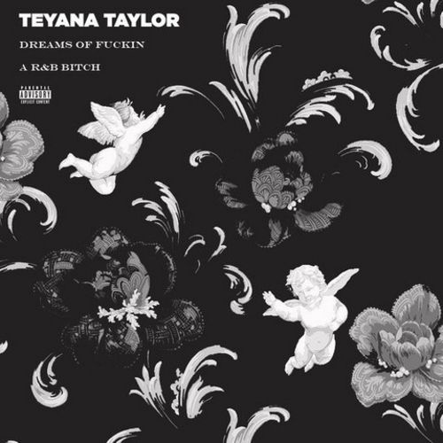 Teyana Taylor - Dreams - Tekst piosenki, lyrics - teksciki.pl