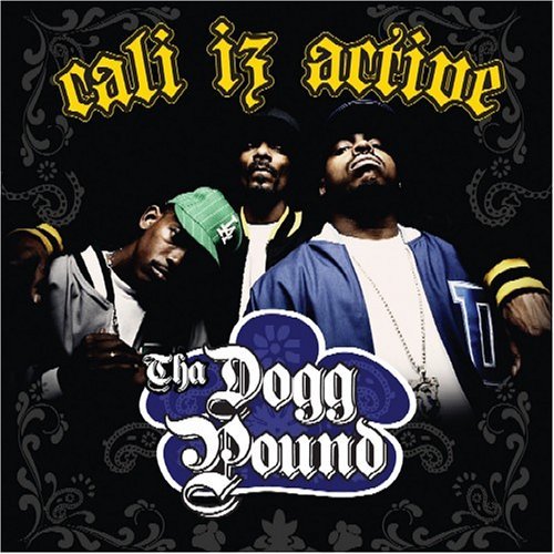 Tha Dogg Pound - She Likes Dat - Tekst piosenki, lyrics - teksciki.pl