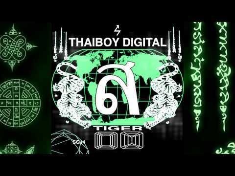 Thaiboy Digital - Shadow Silence - Tekst piosenki, lyrics - teksciki.pl