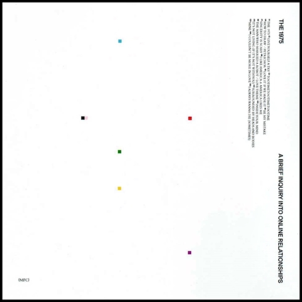 The 1975 - How to Draw / Petrichor - Tekst piosenki, lyrics - teksciki.pl