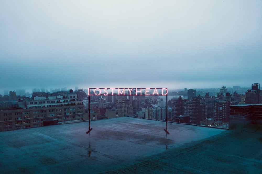 The 1975 - Lostmyhead - Tekst piosenki, lyrics - teksciki.pl