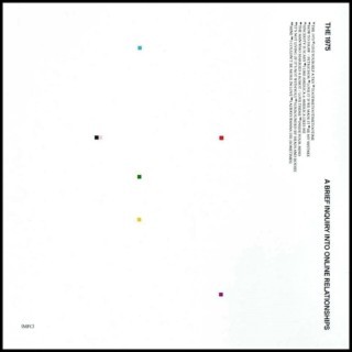 The 1975 - Mine - Tekst piosenki, lyrics - teksciki.pl