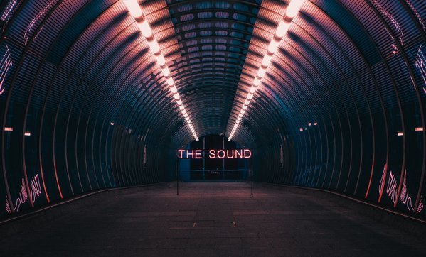 The 1975 - The Sound - Tekst piosenki, lyrics - teksciki.pl