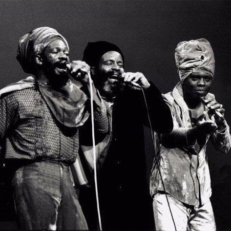 The Abyssinians - Declaration Of Rights (tradução) - Tekst piosenki, lyrics - teksciki.pl