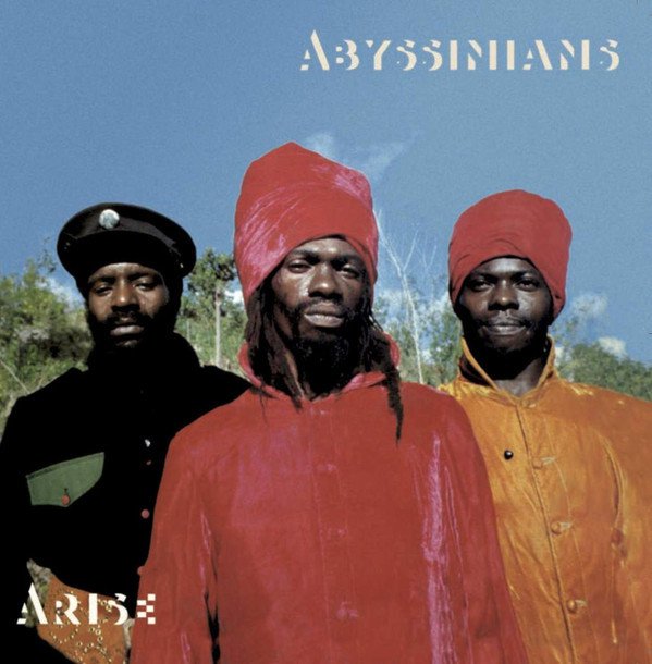 The Abyssinians - This Land Is for Everyone - Tekst piosenki, lyrics - teksciki.pl