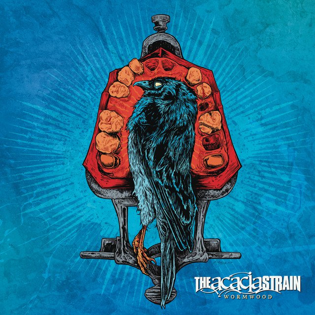 The Acacia Strain - Beast - Tekst piosenki, lyrics - teksciki.pl