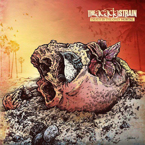 The Acacia Strain - Doomblade - Tekst piosenki, lyrics - teksciki.pl