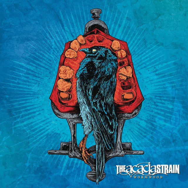 The Acacia Strain - Ramirez - Tekst piosenki, lyrics - teksciki.pl