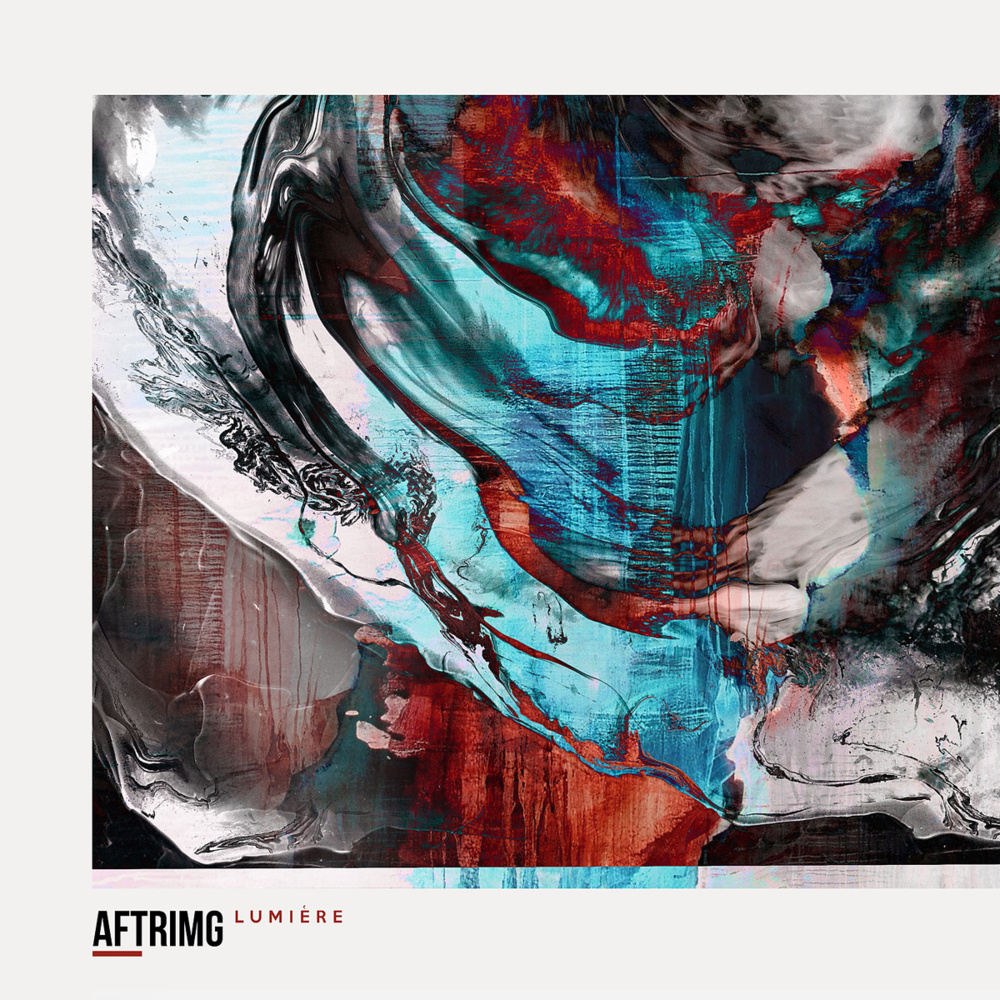 The Afterimage - Distance - Tekst piosenki, lyrics - teksciki.pl