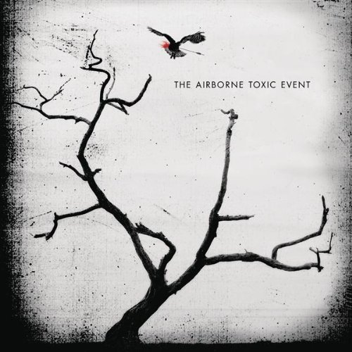 The Airborne Toxic Event - Something New - Tekst piosenki, lyrics - teksciki.pl