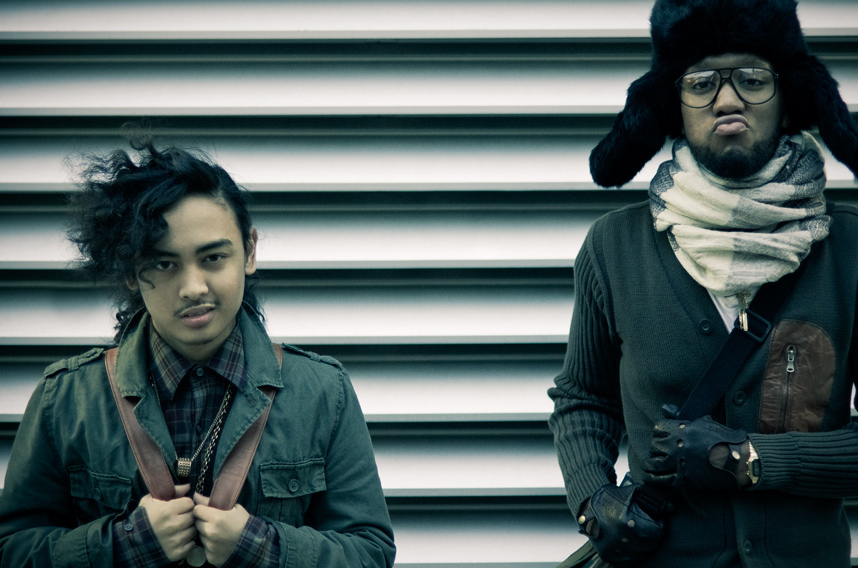 The Airplane Boys - Weon - Tekst piosenki, lyrics - teksciki.pl