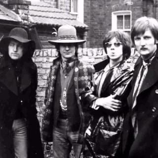 The Alan Parsons Project - Don't Answer Me - Tekst piosenki, lyrics - teksciki.pl