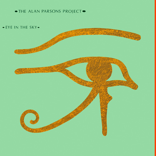 The Alan Parsons Project - Eye In the Sky - Tekst piosenki, lyrics - teksciki.pl