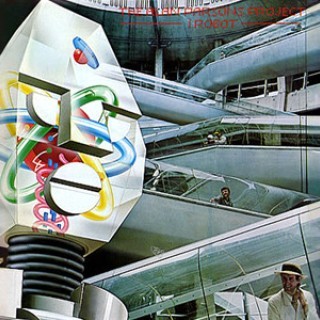 The Alan Parsons Project - Genesis Ch.1 V.32 - Tekst piosenki, lyrics - teksciki.pl
