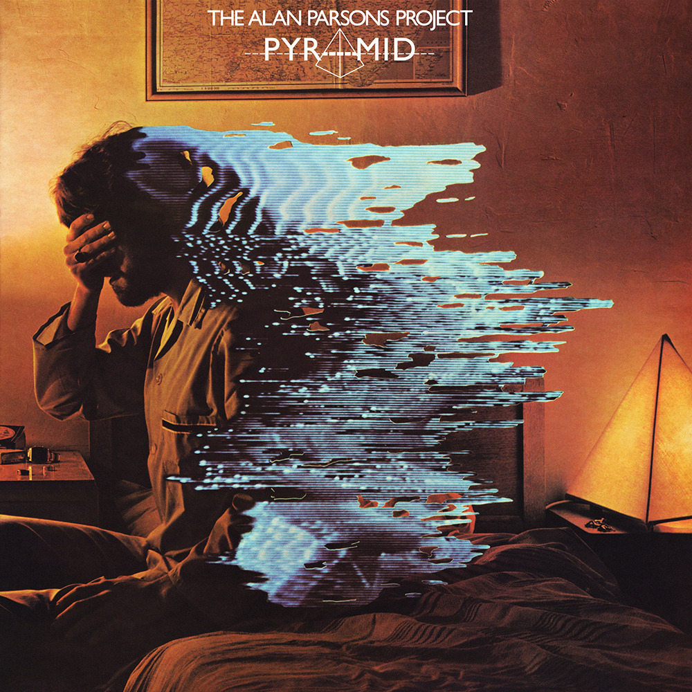 The Alan Parsons Project - Pyramania - Tekst piosenki, lyrics - teksciki.pl