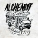 The Alchemist - Steve McQueen Jacket - Tekst piosenki, lyrics - teksciki.pl
