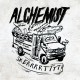 The Alchemist - Voodoo - Tekst piosenki, lyrics - teksciki.pl