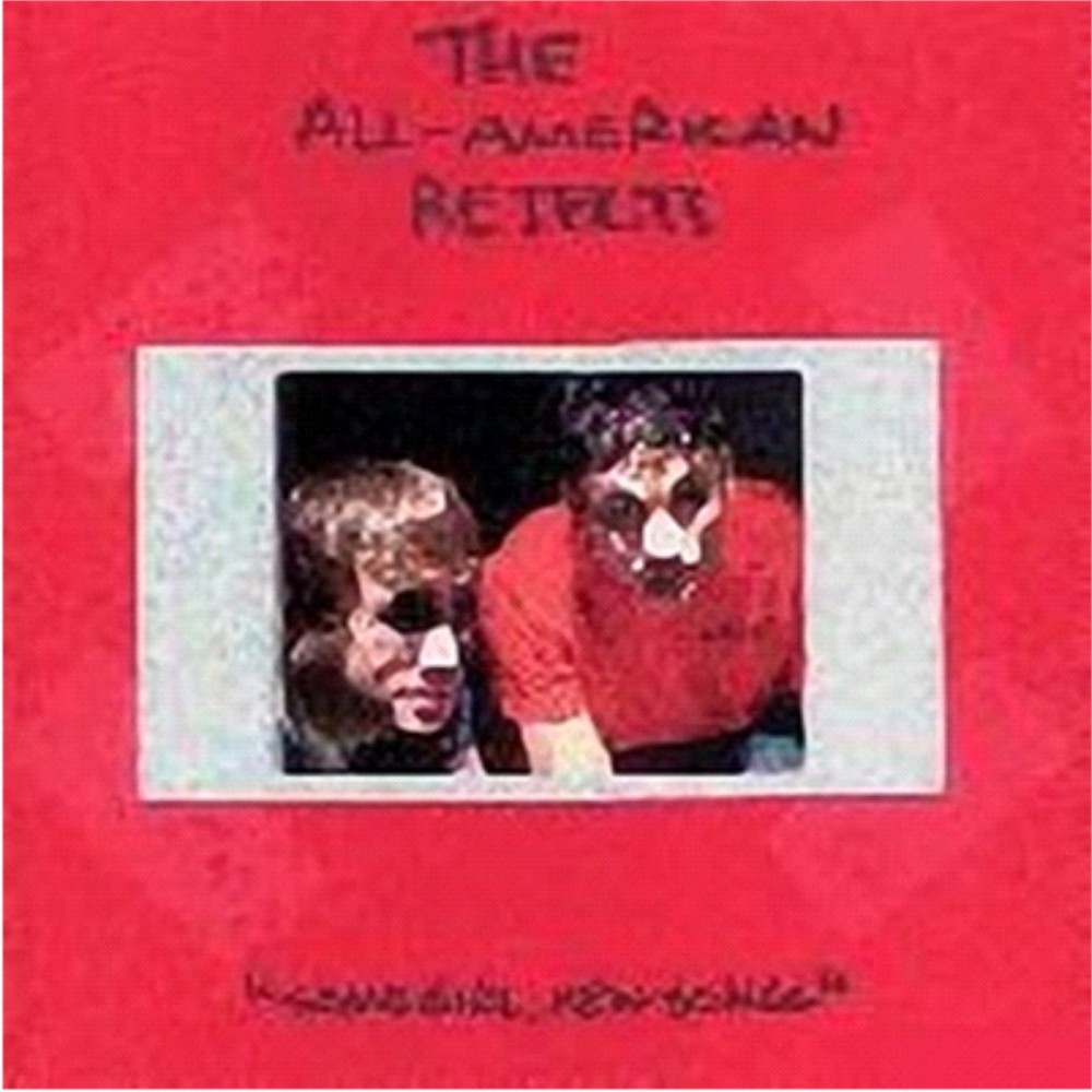 The All-American Rejects - Fembot - Tekst piosenki, lyrics - teksciki.pl